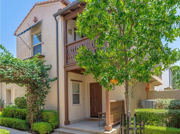 11 Nature, Irvine, CA 92620