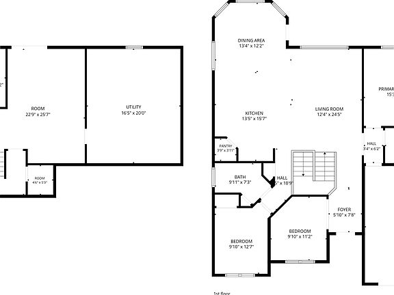 3rd image of 145 N Mall Dr Unit 26