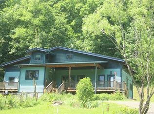 387 Willett Dr, Hot Springs, NC 28743