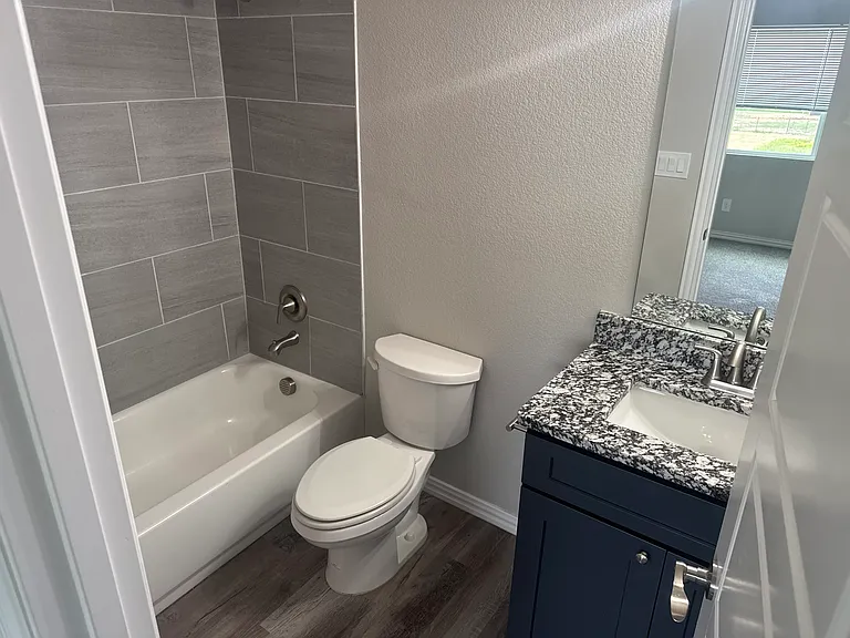 6209 Mustang St #1 — Photo 6