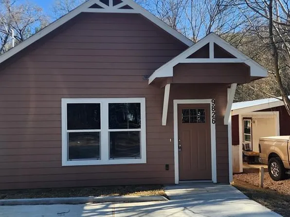 9826 Arbor Oaks #1, Willis, TX 77318