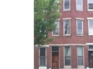 910 E North Ave, Baltimore, MD 21202