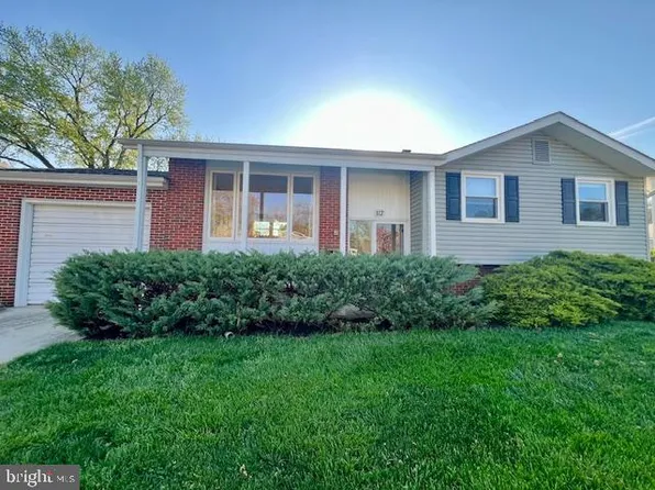 117 Larkspur Rd, Newark, DE 19711