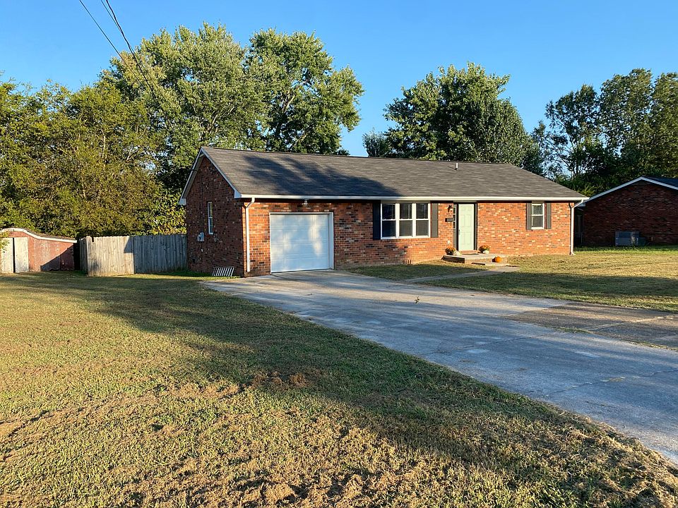 89 McOtis Dr, Fort Oglethorpe, GA 30742 Zillow