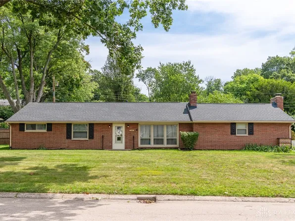 5192 Chapin St, Dayton, OH 45429