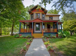 317 S Brown St, Blue Mound, IL