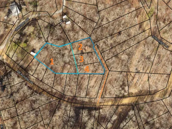 761 Meacham Dr, New Concord, KY 42076