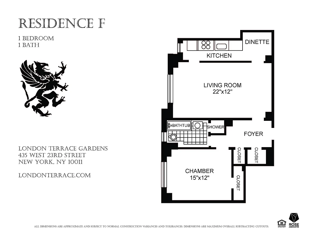 Building Photo - 435 W 23rd St #8F