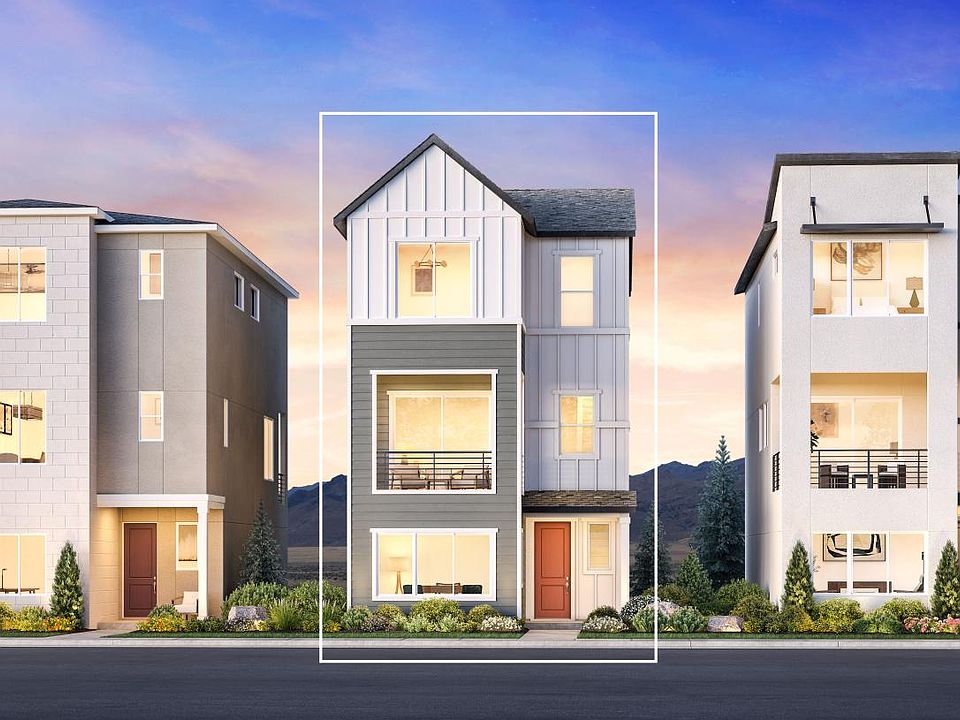 Modern Farmhouse