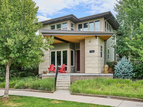 3544 Beeler Street, Denver, CO 80238