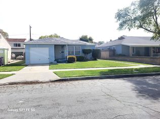 2124 Rutgers Ave, Long Beach, CA 90815