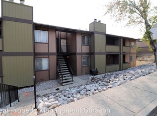 2500 Tripp Dr APT 1, Reno, NV 89512