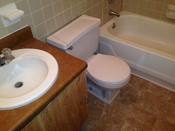 Full Bath
