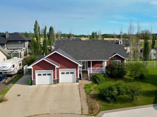 11106 S 107th Ave, Mackenzie County, AB T0H 2H0