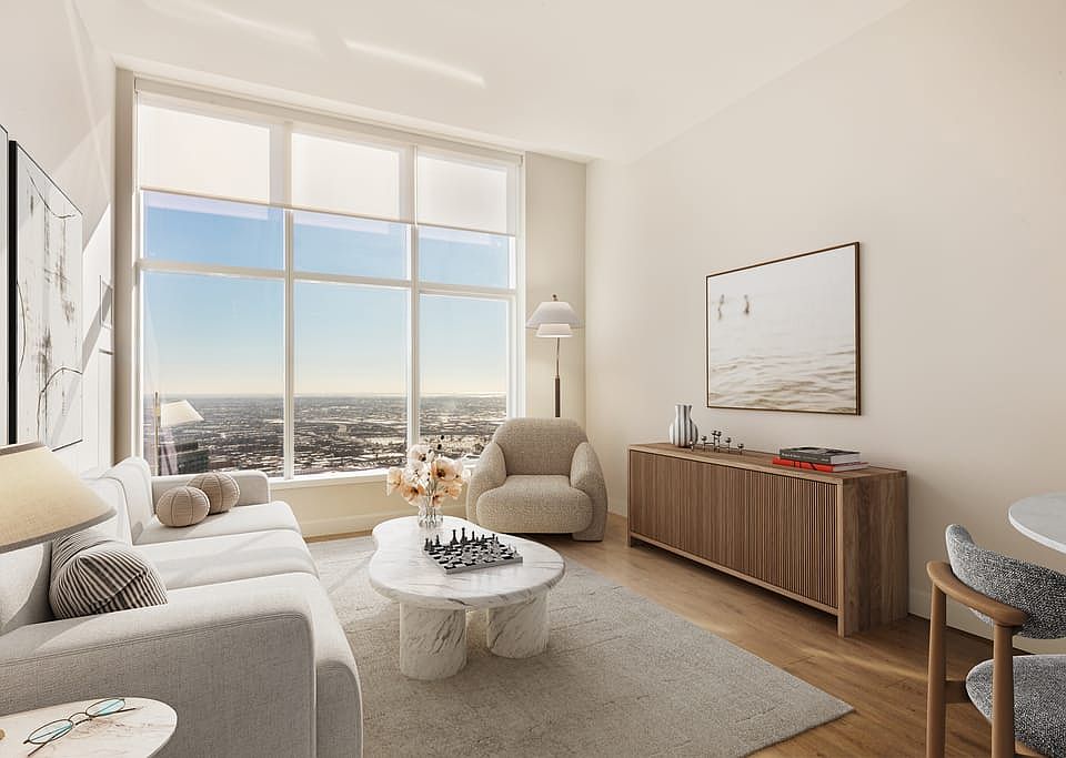 1st image of 23-15 44th Dr #Penthouse 3e