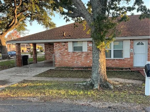 7840 Shubert St, New Orleans, LA 70126