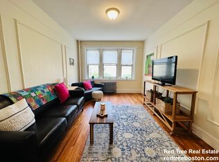 24 Colborne Rd APT 5, Brighton, MA 02135