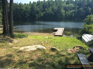 80 Notched Pond Rd, Raymond, ME 04071