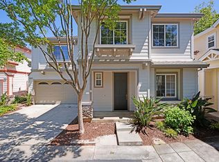 38593 Whitman Ter, Fremont, CA 94536
