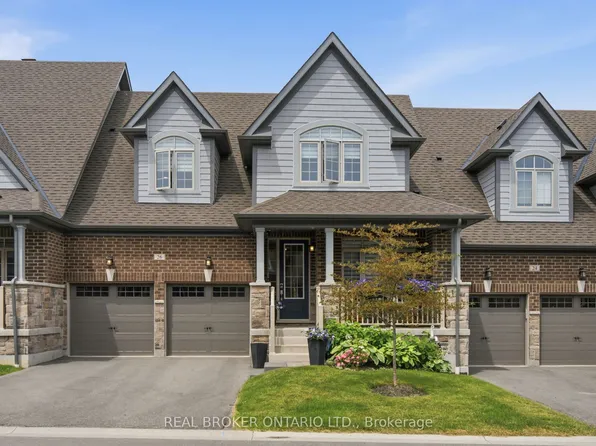 26 Howard Williams Ct, Uxbridge, ON L9P 0R2