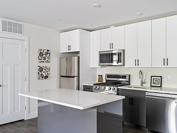 2nd image of 316 Belgrade Ave #201