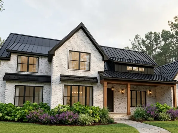 Homes Available Soon, Bundrick Acres