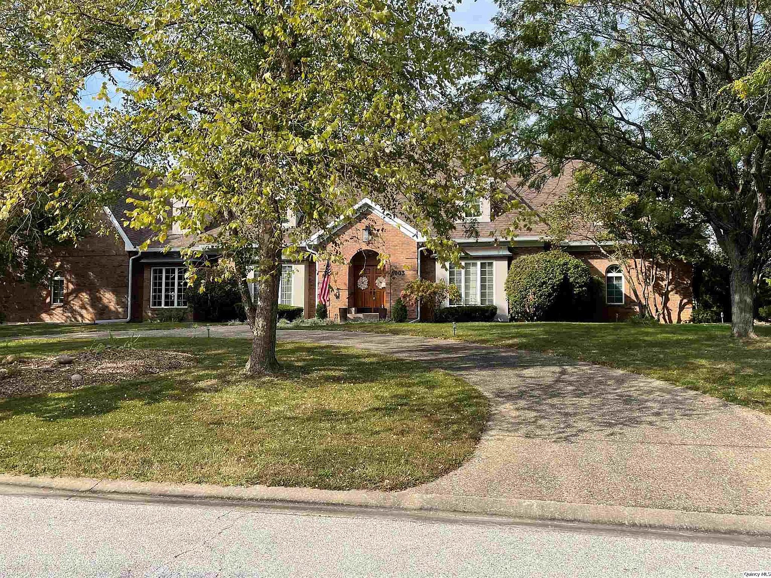4003 Marian Dr, Quincy, IL 62305 Zillow
