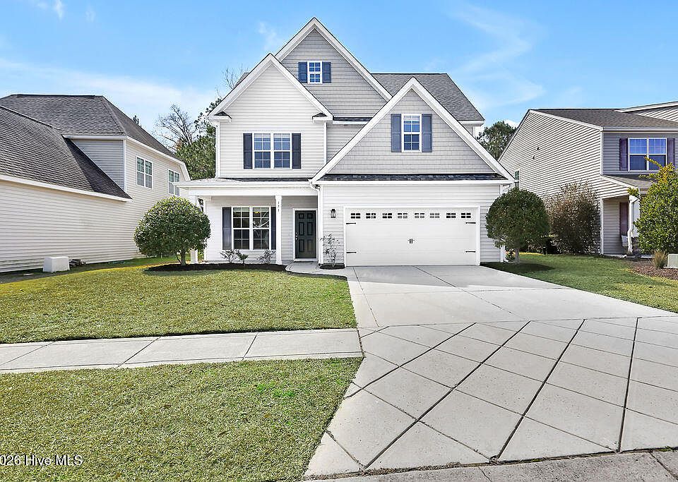 1st image of 173 N Palm Drive