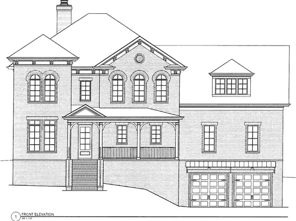 3017 William St Lot 2648, Franklin, TN 37064