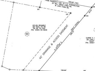 6669 Lake Farm Rd, Fayetteville, NC 28306