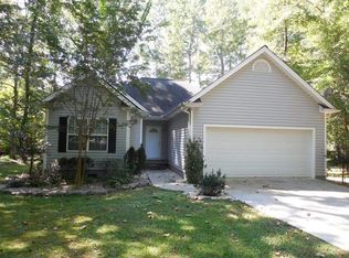 125 Birch Ct, Westminster, SC 29693