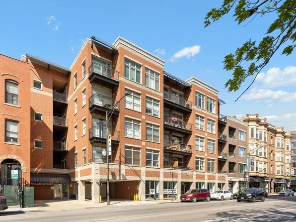 (undisclosed Address), Chicago, IL 60657