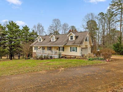 500 Majesty Dr, Soddy Daisy, TN, 37379