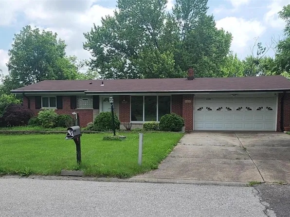 8400 Anita Dr, Saint Louis, MO 63121