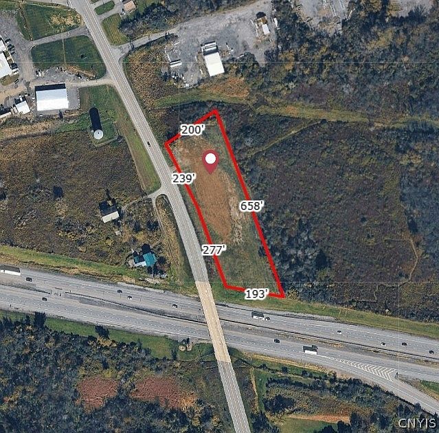 1st image of Route 233 Lot 62