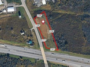 Route 233 Lot 62, Rome, NY 13440