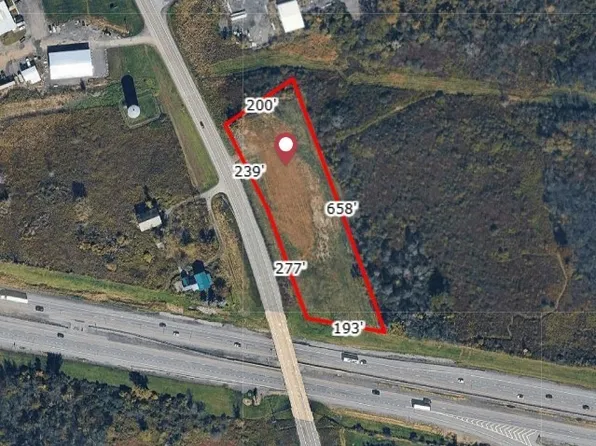 Route 233 Lot 62, Rome, NY 13440