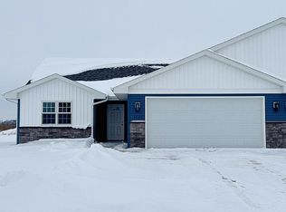 Red Hawk Farms, Milton, WI 53563