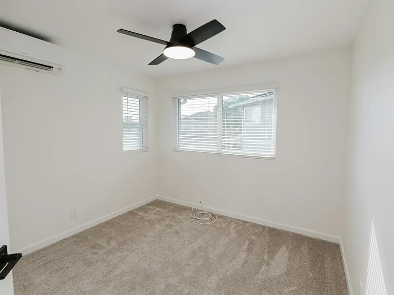3th bedroom