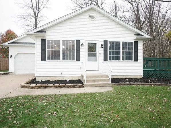 710 Maple Ave, Plymouth, IN 46563