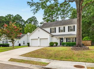 139 Pointer Dr, Goose Creek, SC 29445