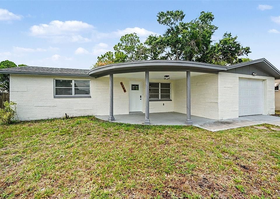 6244 6TH AVENUE, New Port Richey, FL 34653 | MLS #O6415524 | Zillow