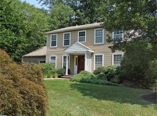 322 White Swan Way, Langhorne, PA 19047