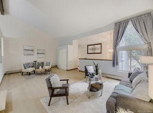 2835 W Davies Drive, Littleton, CO 80120