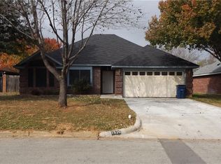 1520 Berry Patch Ln, Granbury, TX 76048