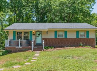 2024 Mill Ave, Eden, NC 27288