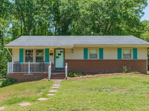 2024 Mill Ave, Eden, NC 27288