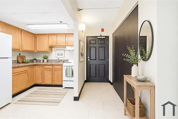 1 bed, $1,200 — Photo 4