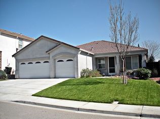 5541 Sunview Way, Antioch, CA
