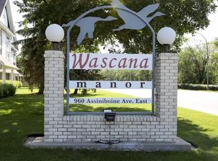 960 E Assiniboine Ave #1A, Regina, SK S4V2P8